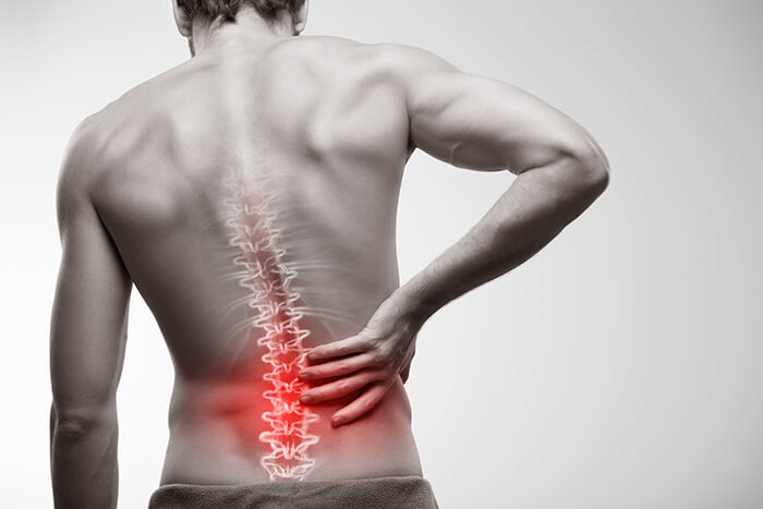 Back Pain & Spine Disorders