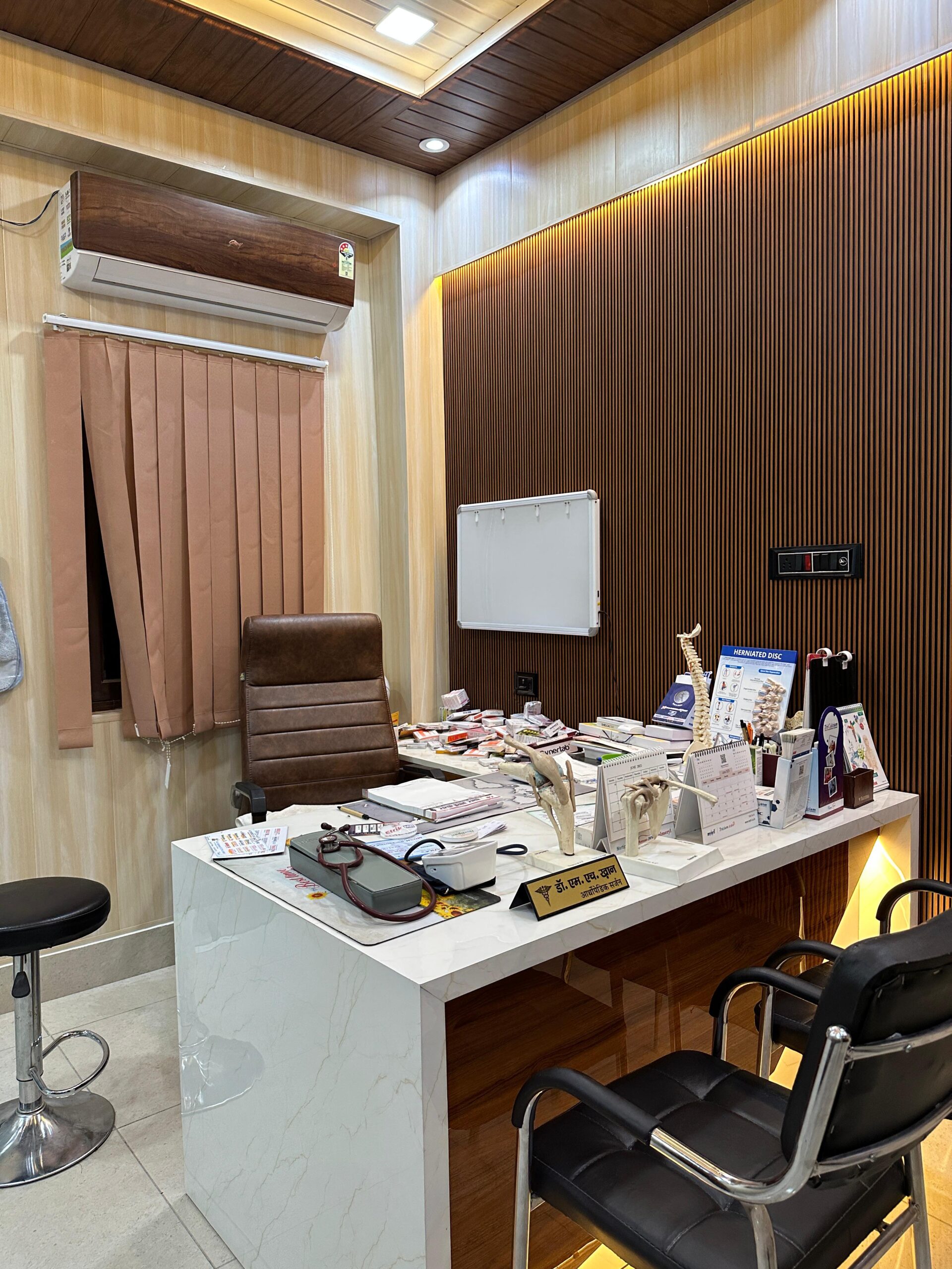 Best Orthopedic Services