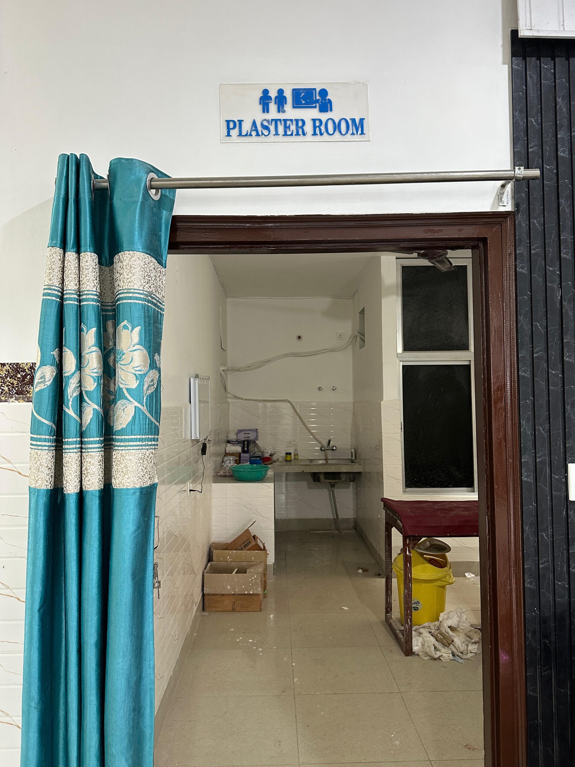 Best Orthopedic Services