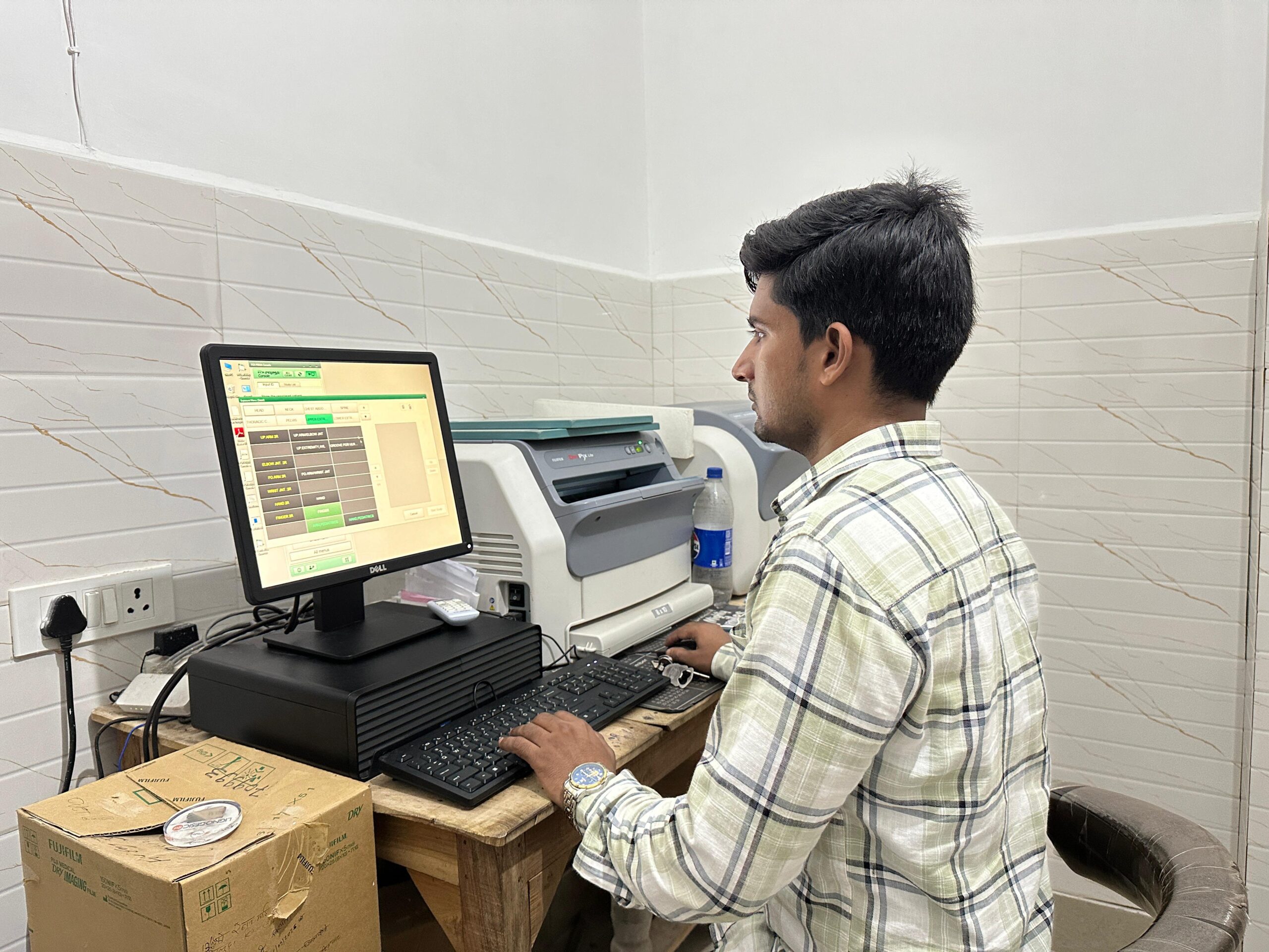 Best Orthopedic Services