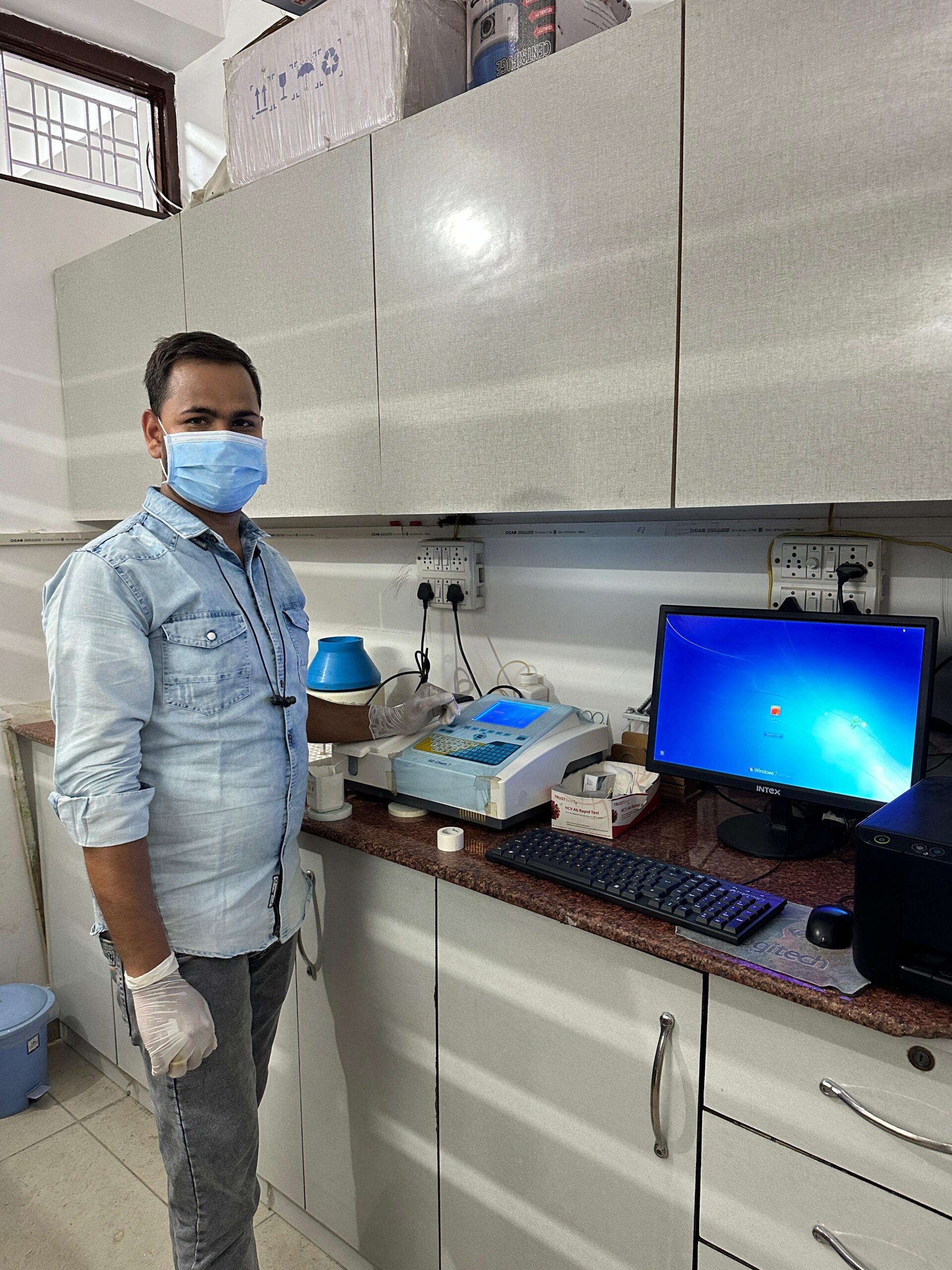 Best Orthopedic Services