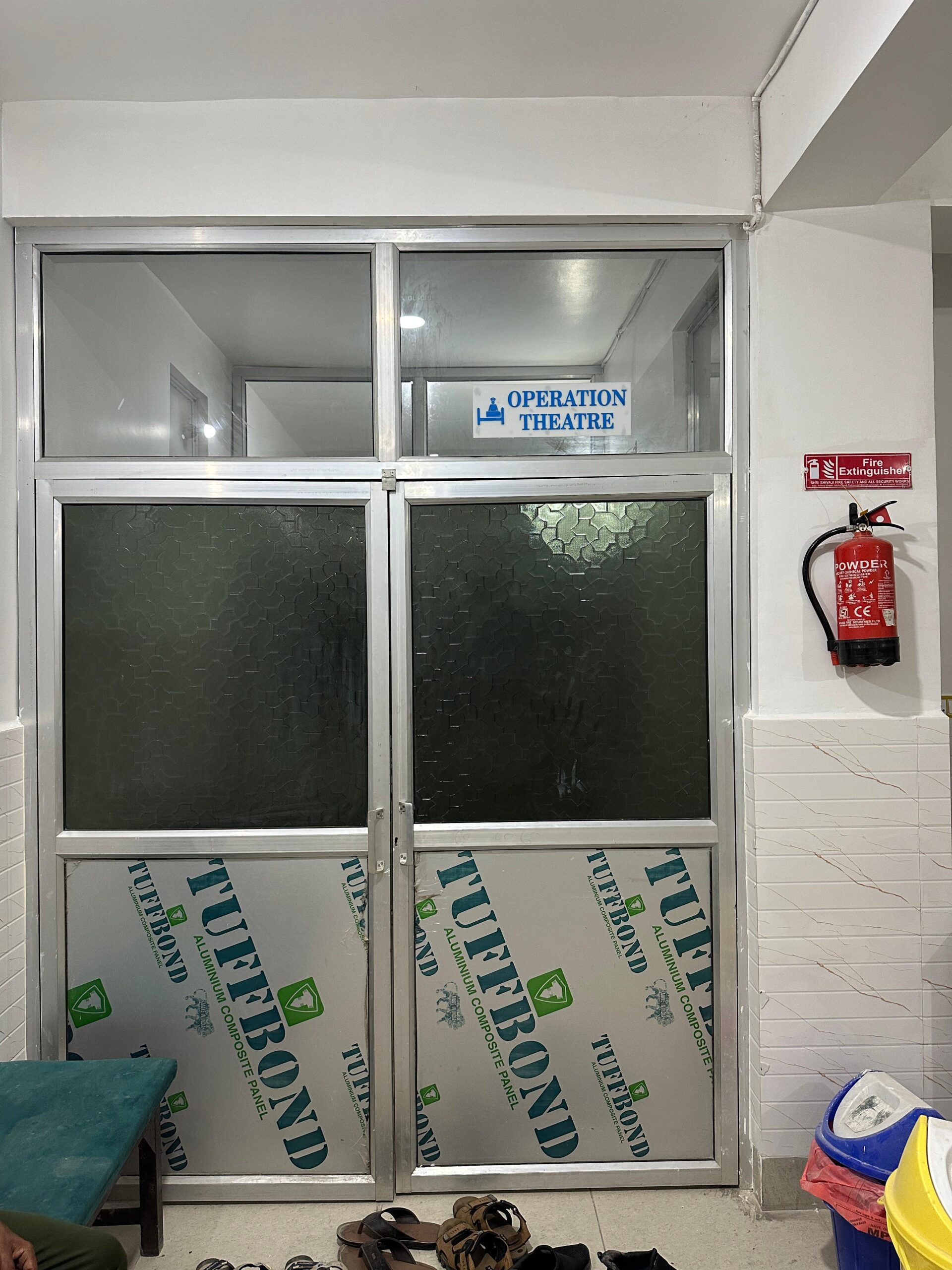 Best Orthopedic Services